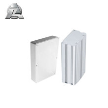 90x35 weiß silber aluminium gehäuse gehäuse für elektronik
